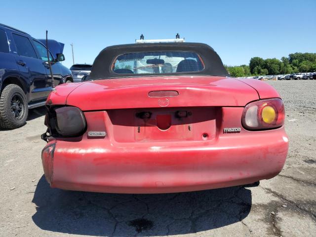 1999 Mazda Mx-5 Miata VIN: JM1NB3530X0117723 Lot: 57968564