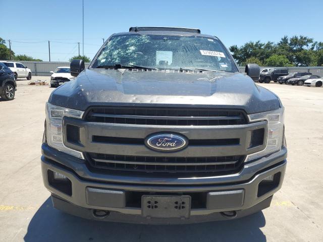 2019 FORD F150 SUPER 1FTEW1E47KKE58907  57905574