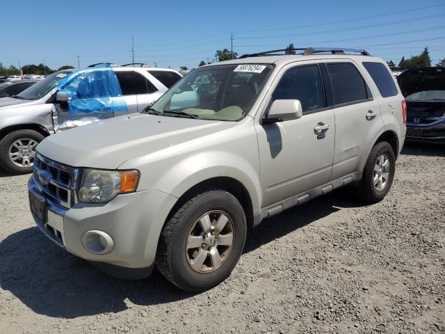 1FMCU04779KB56090 2009 Ford Escape Limited
