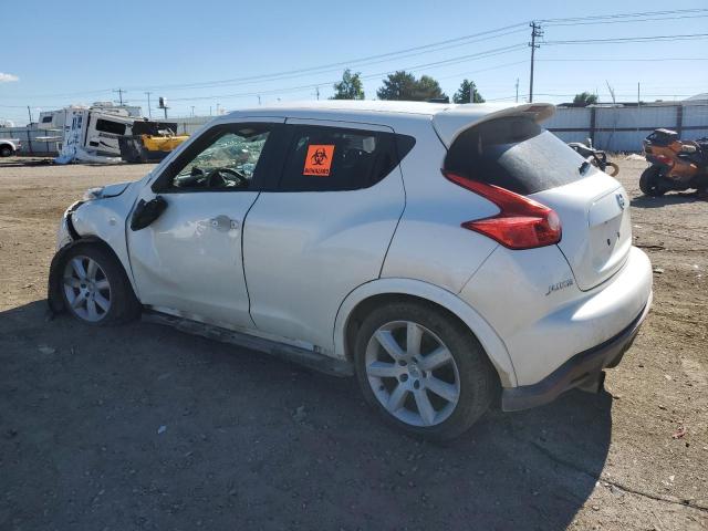 2014 Nissan Juke S VIN: JN8AF5MR0ET362929 Lot: 60913854