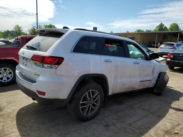 2020 Jeep Grand Cherokee Limited VIN: 1C4RJFBG6LC150411 Lot: 56928784