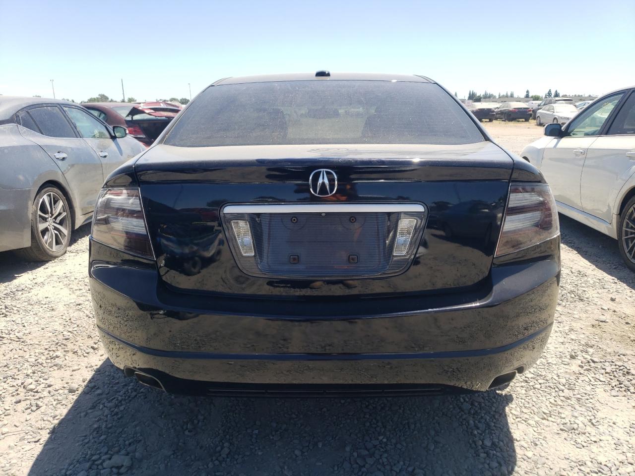 19UUA66278A020330 2008 Acura Tl