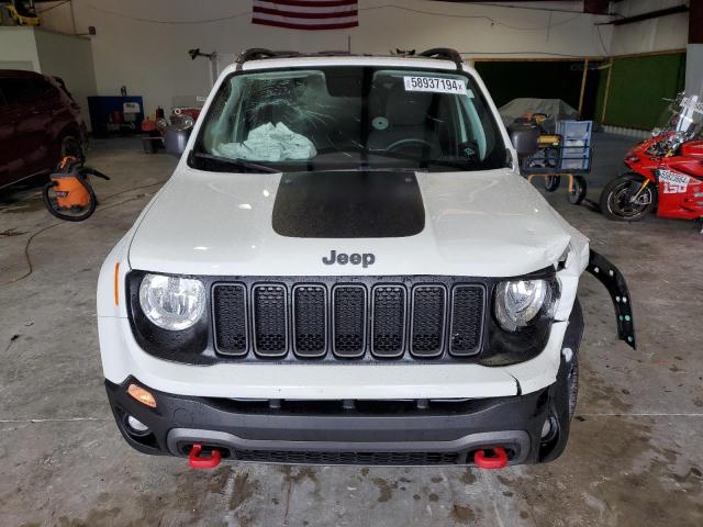 2020 JEEP RENEGADE T - ZACNJBC11LPM07730