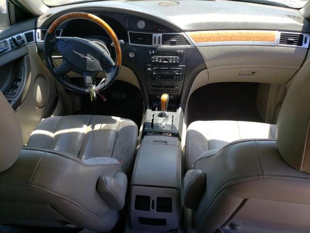 2006 Chrysler Pacifica Limited VIN: 2A8GM78446R853625 Lot: 58691124