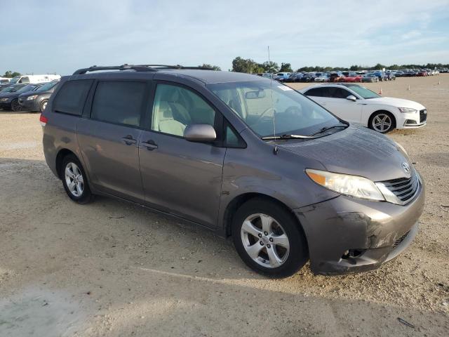 2012 Toyota Sienna Le VIN: 5TDKK3DC6CS195709 Lot: 58931114