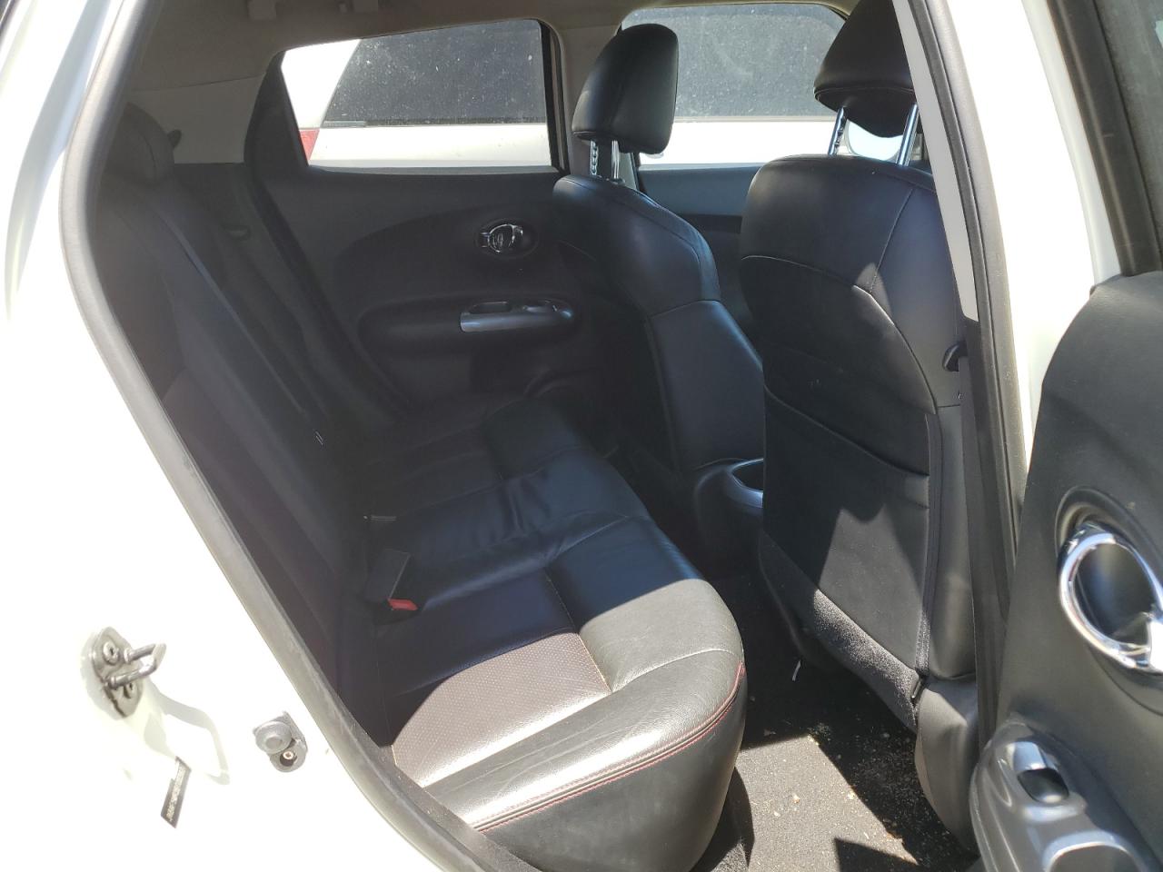 JN8AF5MR3BT003828 2011 Nissan Juke S