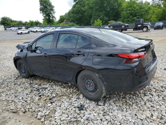 2020 Nissan Versa S VIN: 3N1CN8DV6LL909390 Lot: 57829704