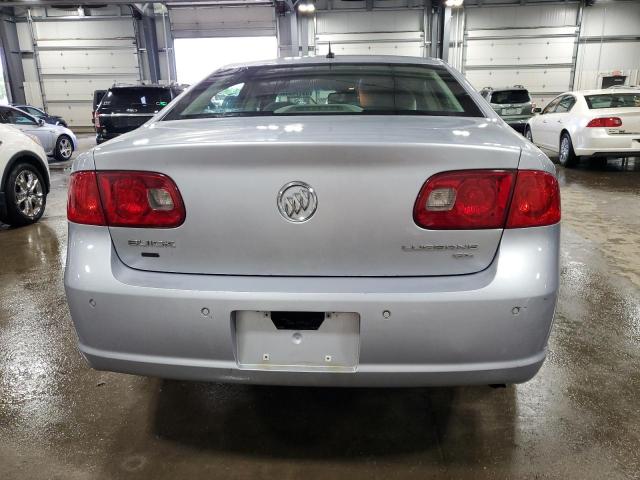 2006 Buick Lucerne Cx VIN: 1G4HP57286U189691 Lot: 59174344