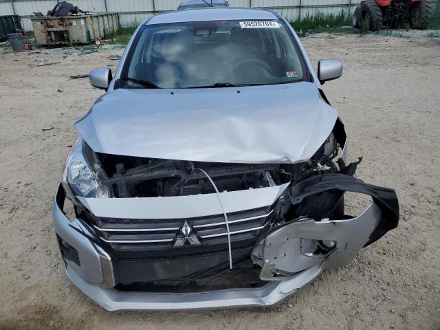 ML32AUHJ0MH009320 2021 Mitsubishi Mirage Es