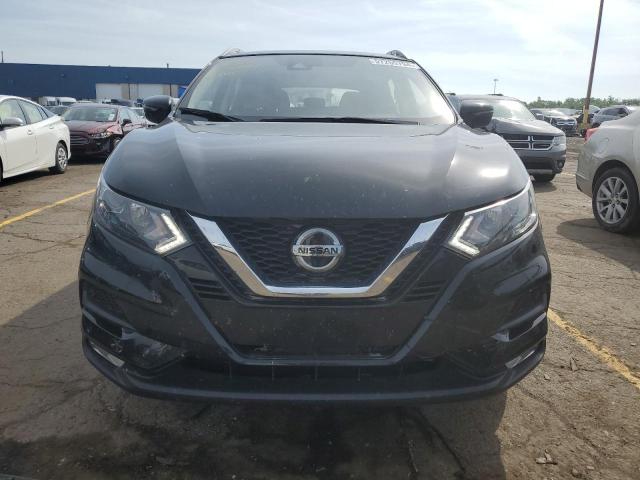 2021 NISSAN ROGUE SPOR JN1BJ1BV6MW319459