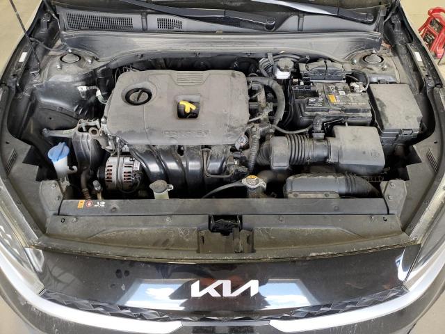 2022 Kia Forte Fe VIN: 3KPF24ADXNE429206 Lot: 58411704