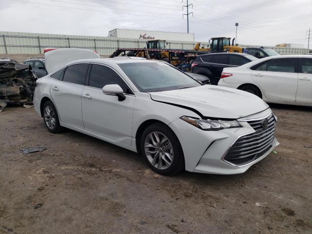 2022 Toyota Avalon Xle VIN: 4T1AZ1FB3NU077708 Lot: 58148464