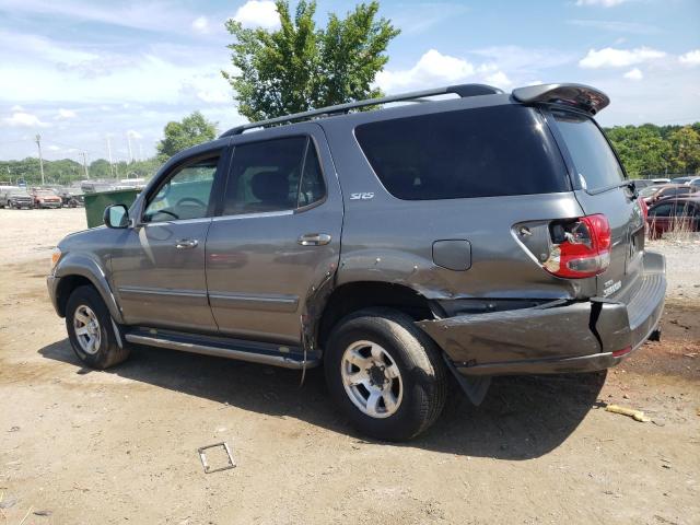 2005 Toyota Sequoia Sr5 VIN: 5TDZT34A05S254685 Lot: 59947674