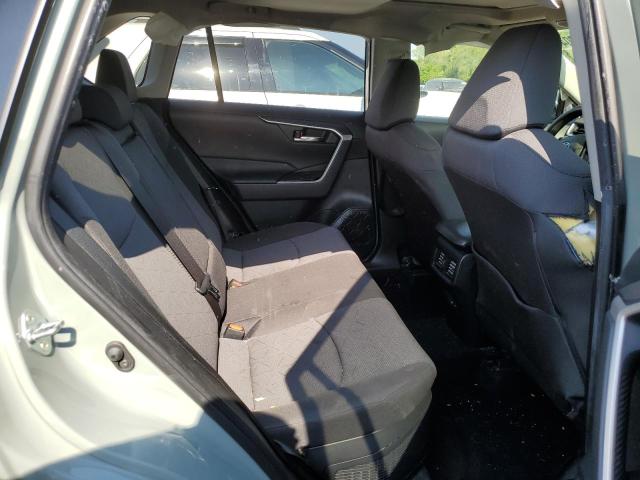 2022 TOYOTA RAV4 XLE - JTMRWRFV4ND150352