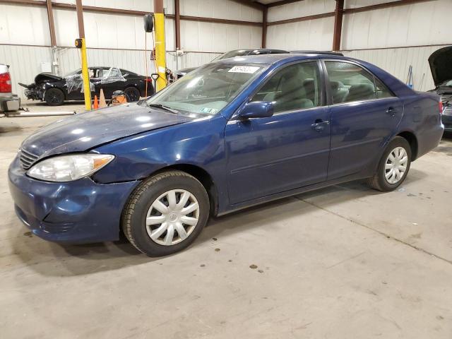 2005 Toyota Camry Le VIN: 4T1BE30K25U403938 Lot: 58145204