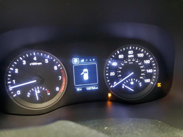 2016 Hyundai Tucson Limited VIN: KM8J3CA40GU076962 Lot: 58847154