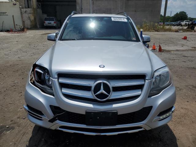 WDCGG8JB7FG337929 2015 Mercedes-Benz Glk 350 4Matic