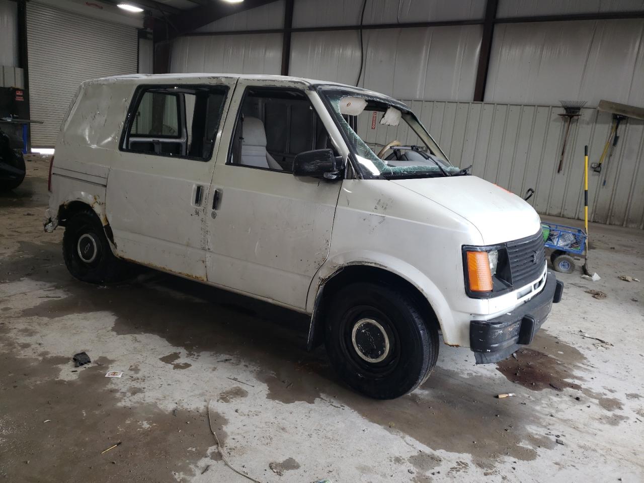 1GCDM15Z7RB200541 1994 Chevrolet Astro