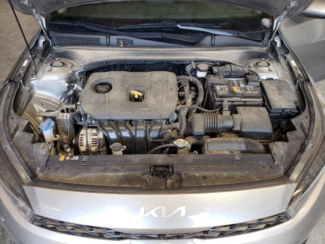 2022 Kia Forte Fe VIN: 3KPF24AD4NE458913 Lot: 60282724