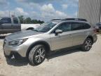 2019 SUBARU OUTBACK 2. - 4S4BSANC5K3304708