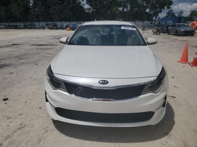 2016 Kia Optima Lx VIN: KNAGT4L38G5070939 Lot: 57097194