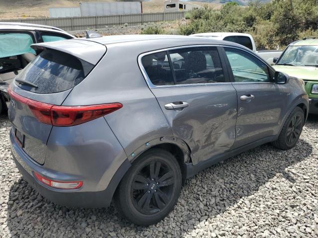2017 KIA SPORTAGE L - KNDPMCACXH7138581