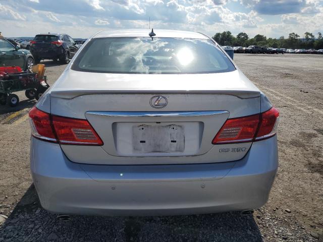 2011 Lexus Es 350 VIN: JTHBK1EG5B2468410 Lot: 61019394