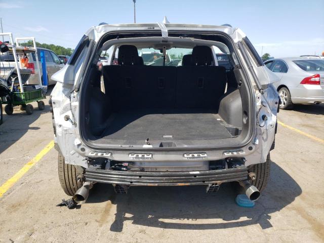 2020 CHEVROLET BLAZER 2LT - 3GNKBCRS0LS723974
