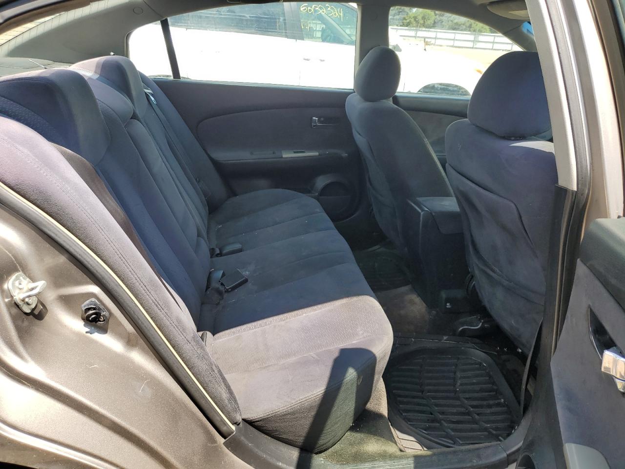 1N4AL11D45C168559 2005 Nissan Altima S