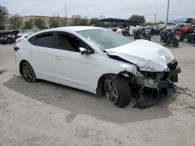 2018 HYUNDAI ELANTRA SE - 5NPD84LF8JH246056