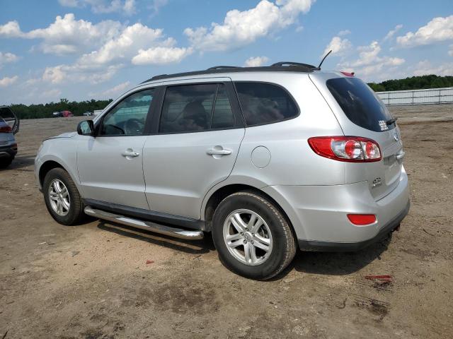 2011 Hyundai Santa Fe Gls VIN: 5XYZG3AB4BG032497 Lot: 59128184