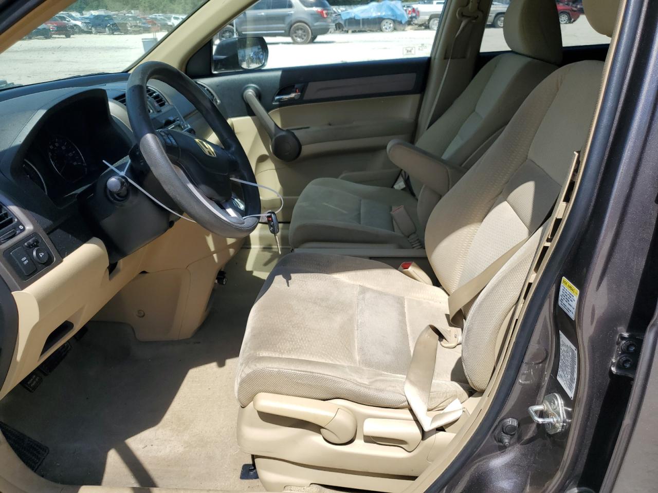 3CZRE48519G706221 2009 Honda Cr-V Ex