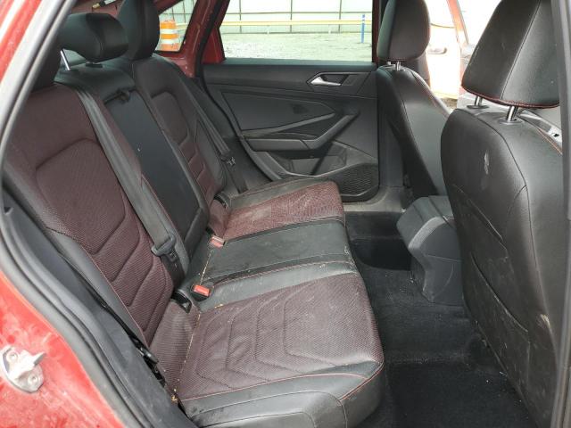 2022 Volkswagen Jetta Gli Autobahn VIN: 3VW1T7BU3NM030051 Lot: 58415904