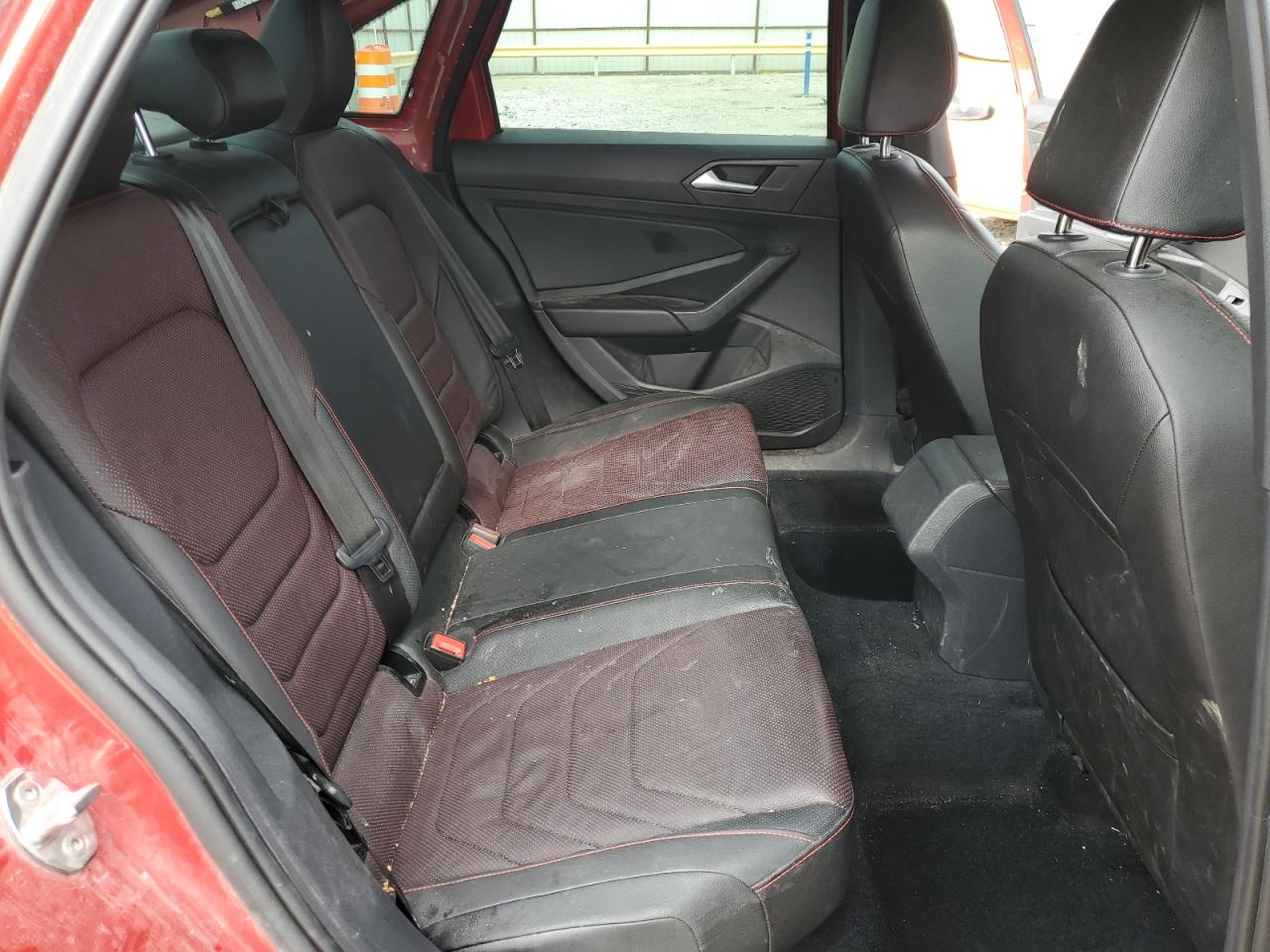 3VW1T7BU3NM030051 2022 Volkswagen Jetta Gli Autobahn