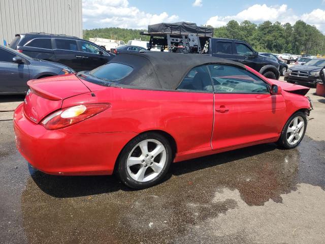 2006 Toyota Camry Solara Se VIN: 4T1FA38P46U095458 Lot: 57766204