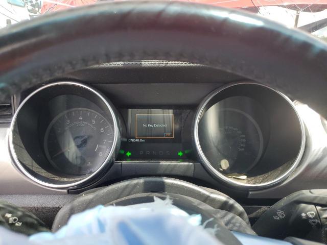 2020 Ford Mustang Gt VIN: 1FA6P8CF9L5118906 Lot: 58519414