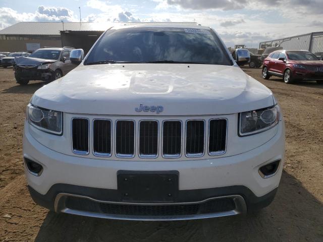 2015 JEEP GRAND CHER - 1C4RJFBM7FC748436
