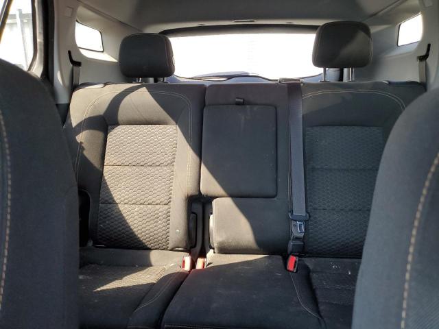 2018 GMC Terrain Sle VIN: 3GKALMEV4JL247361 Lot: 58515734