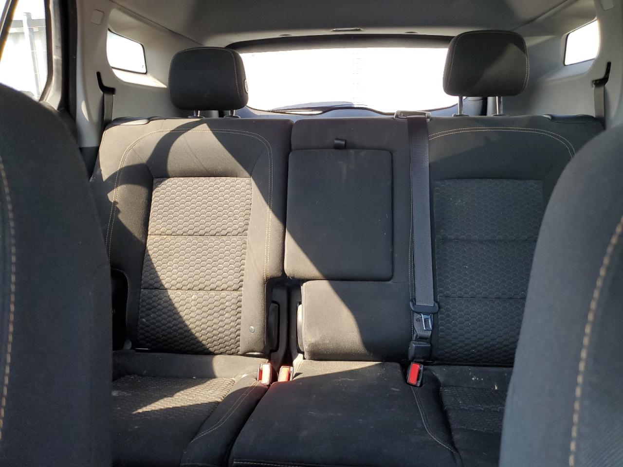 3GKALMEV4JL247361 2018 GMC Terrain Sle