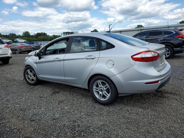 2017 Ford Fiesta Se VIN: 3FADP4BJXHM138685 Lot: 58042744