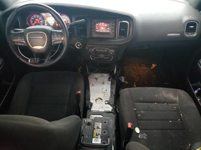 2016 DODGE CHARGER PO - 2C3CDXAT7GH259324