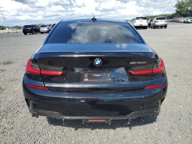 2021 BMW M340I VIN: 3MW5U7J08M8C08959 Lot: 60722924