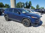 JEEP CHEROKEE S photo