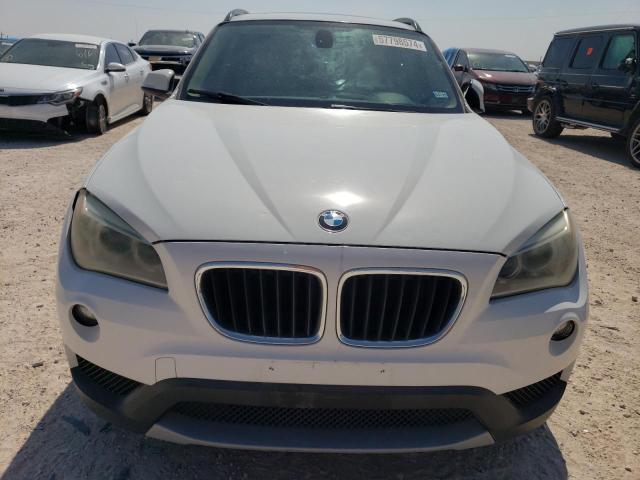 VIN WBAVM1C58EVW50693 2014 BMW X1, Sdrive28I no.5