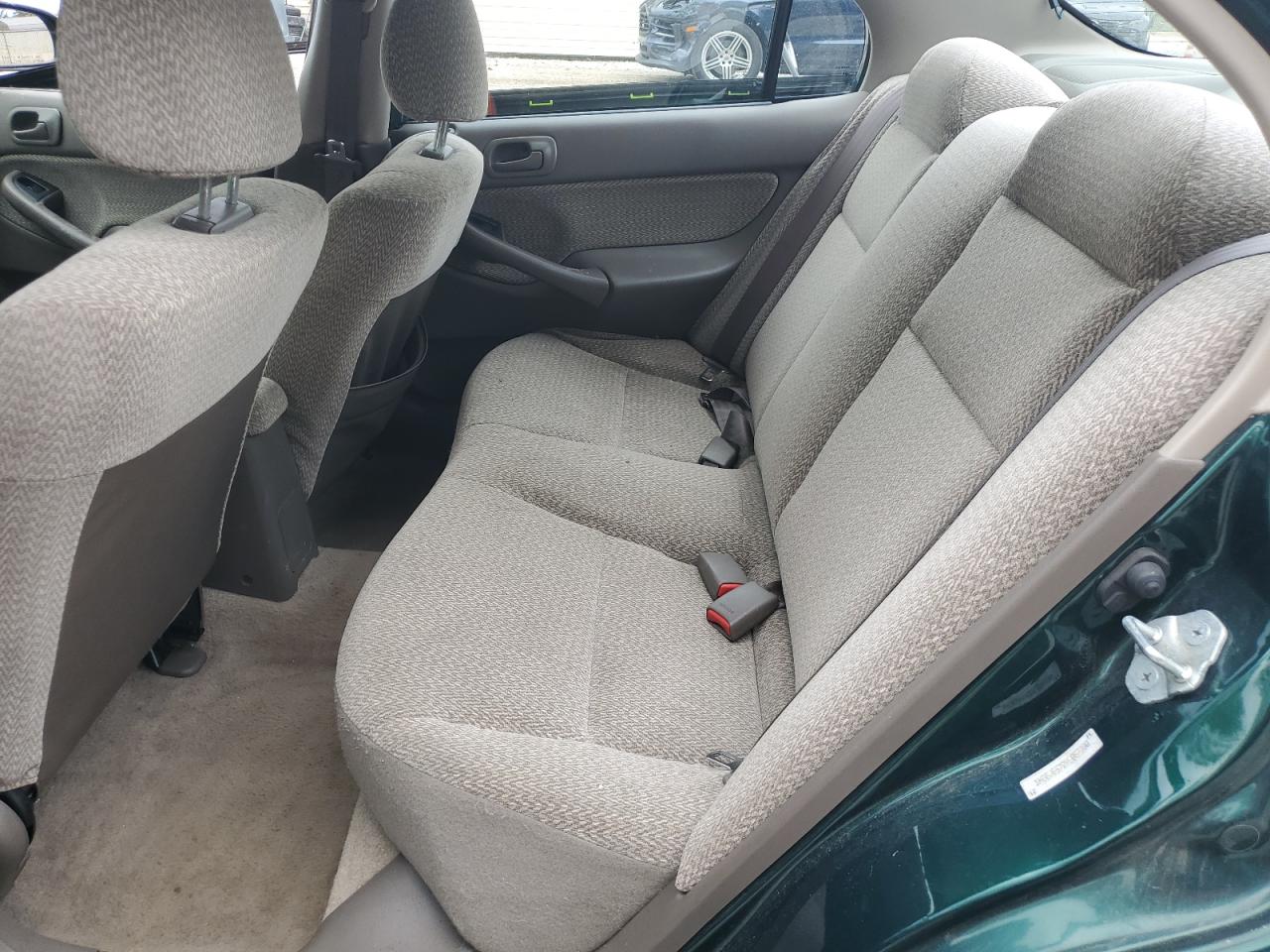 1HGEJ6572YL067030 2000 Honda Civic Lx 1HGEJ6572YL067030 2000 Honda Civic Lx