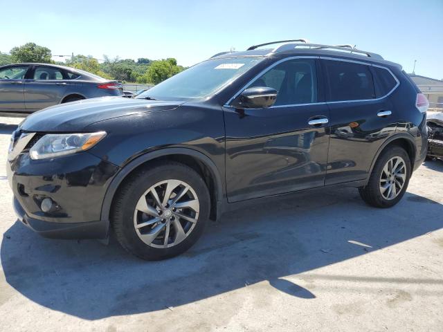 2015 Nissan Rogue S VIN: 5N1AT2MV1FC790957 Lot: 58217374