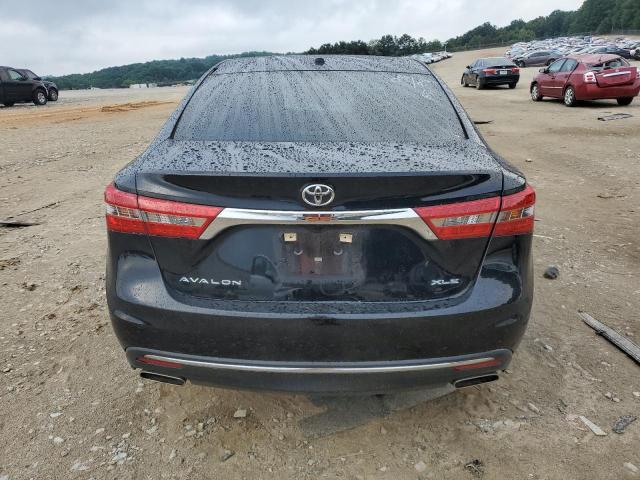 2018 Toyota Avalon Xle VIN: 4T1BK1EB1JU275398 Lot: 57389554