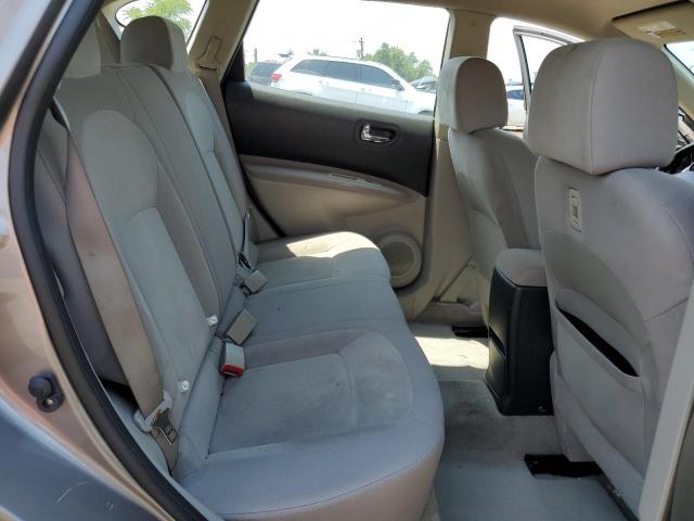 2009 Nissan Rogue S VIN: JN8AS58V99W185000 Lot: 59253874