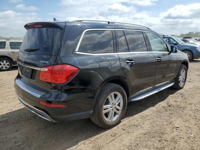 2015 Mercedes-Benz Gl 350 Bluetec VIN: 4JGDF2EE3FA604981 Lot: 59475234
