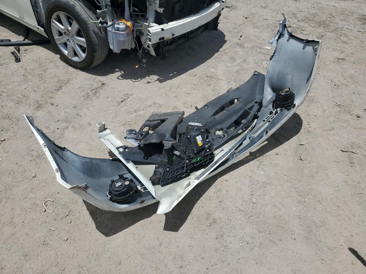 JTHBJ46G472020234 2007 Lexus Es 350